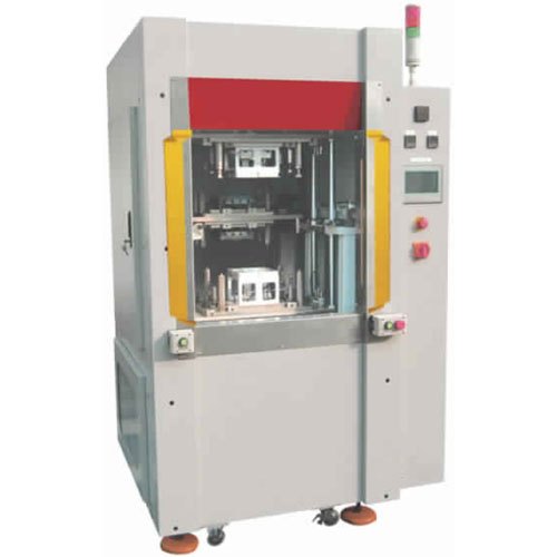 Hot Plate Welding Machine