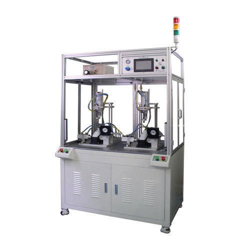 Air Leak Test Machines