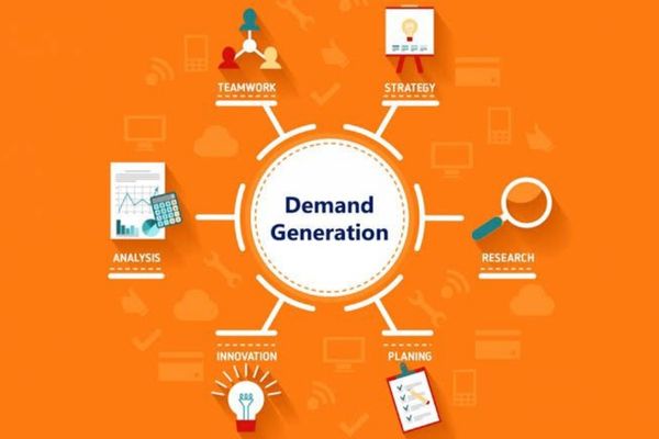 Demand Generation