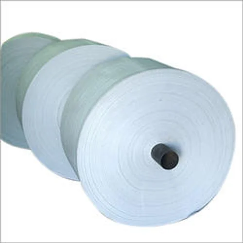 HDPE Woven Fabrics