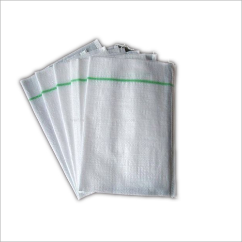 HDPE Woven Bag